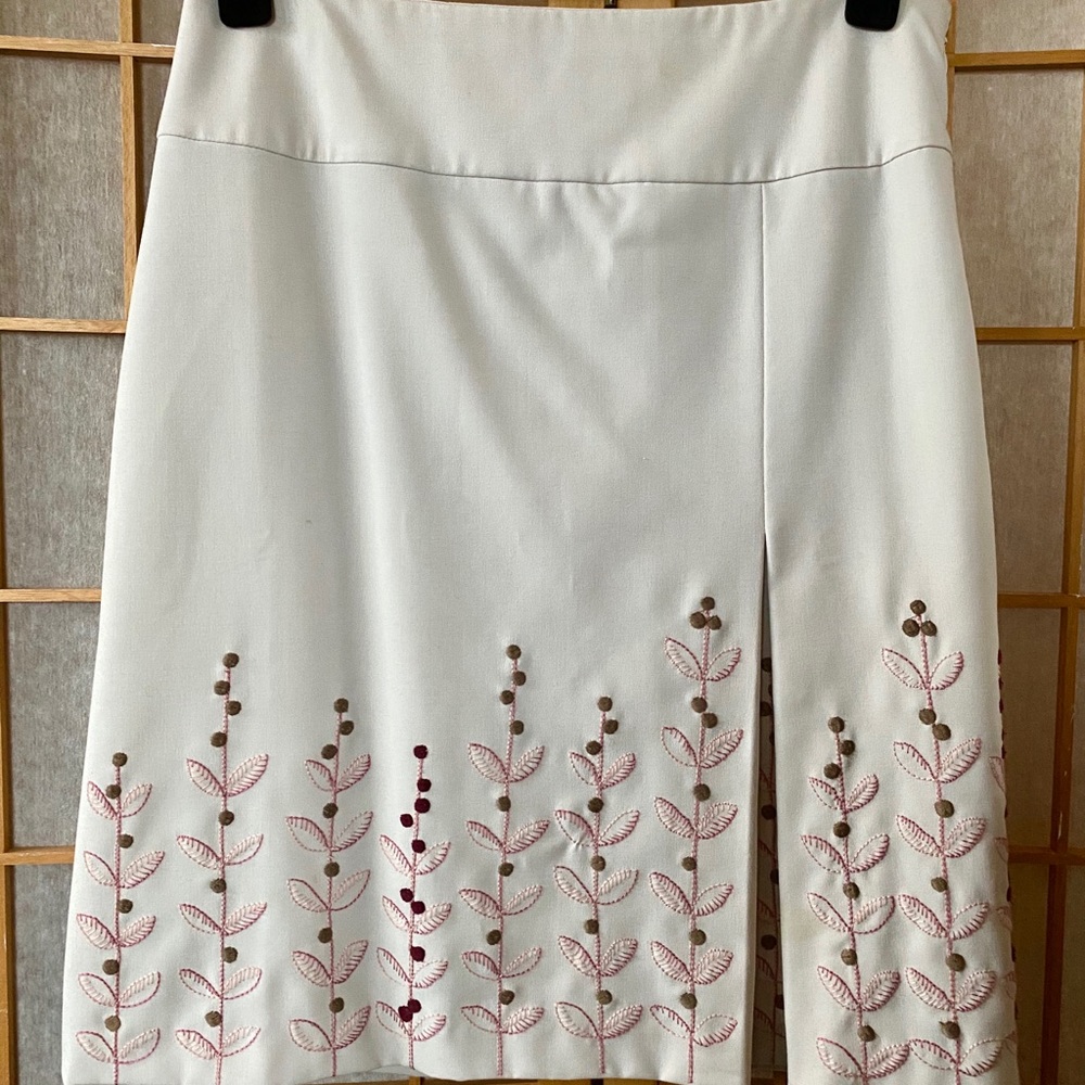 Ann Taylor LOFT skirt